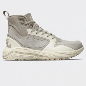 APL Techloom Defender High Top
Sneaker Clay Pristine Color Men Size 8.5 New